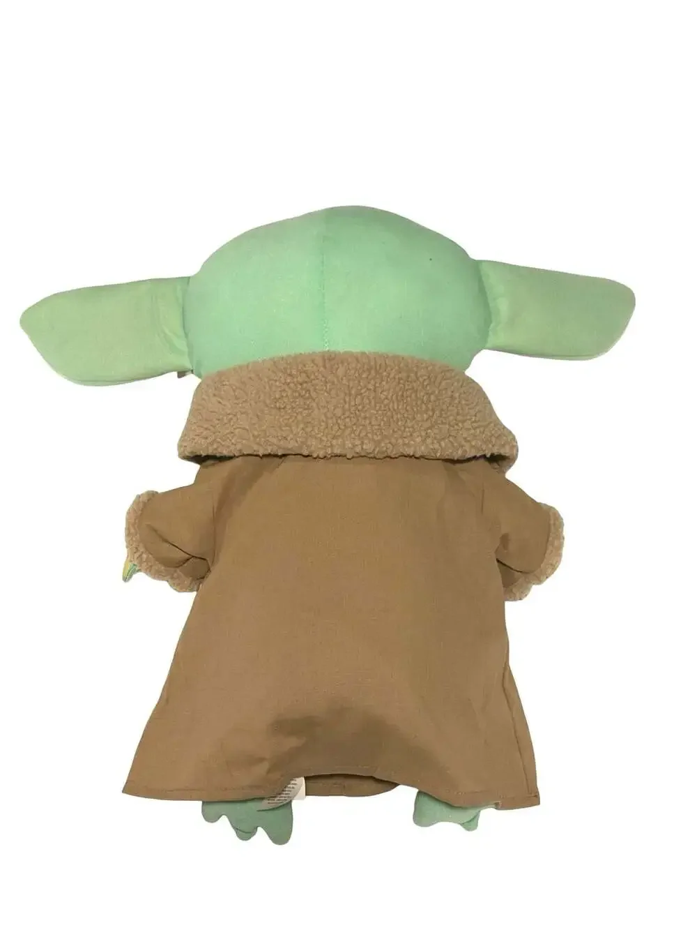 Star Wars The Mandalorian Baby Yoda The Child Pillow Buddy